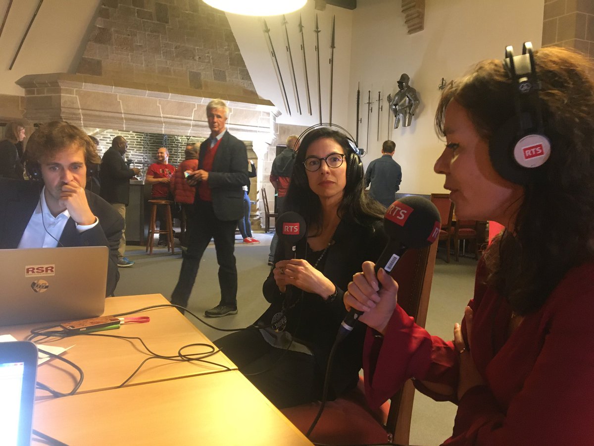 Deborah Sohlbank tweet media