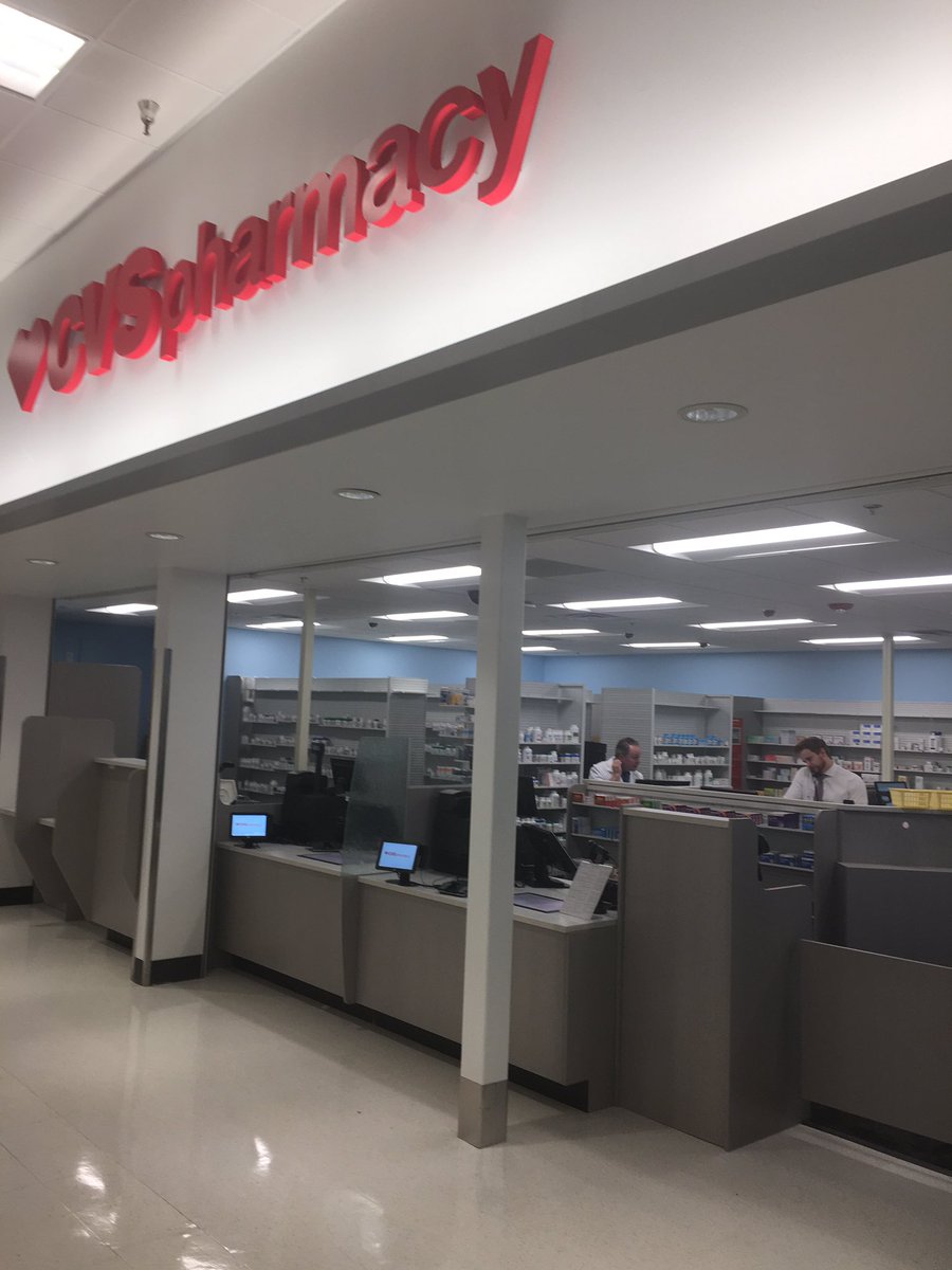 BenMartinCVS's tweet photo. Brand new CVS 17772 in Pueblo, CO! Come see Collin and Evan for your pharmacy needs! #R83 #HereWeGo #PueboRocks https://t.co/Ty9Dfl66D1