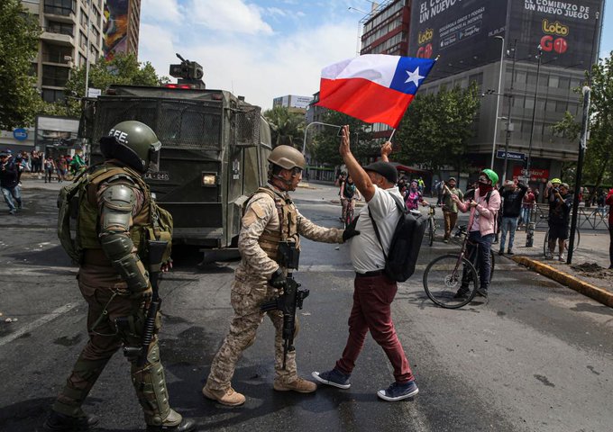 Ver imagem no Twitter