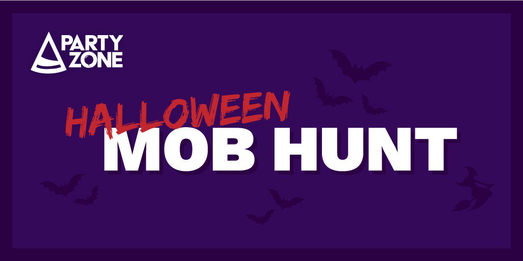 PartyZone Network tweet media