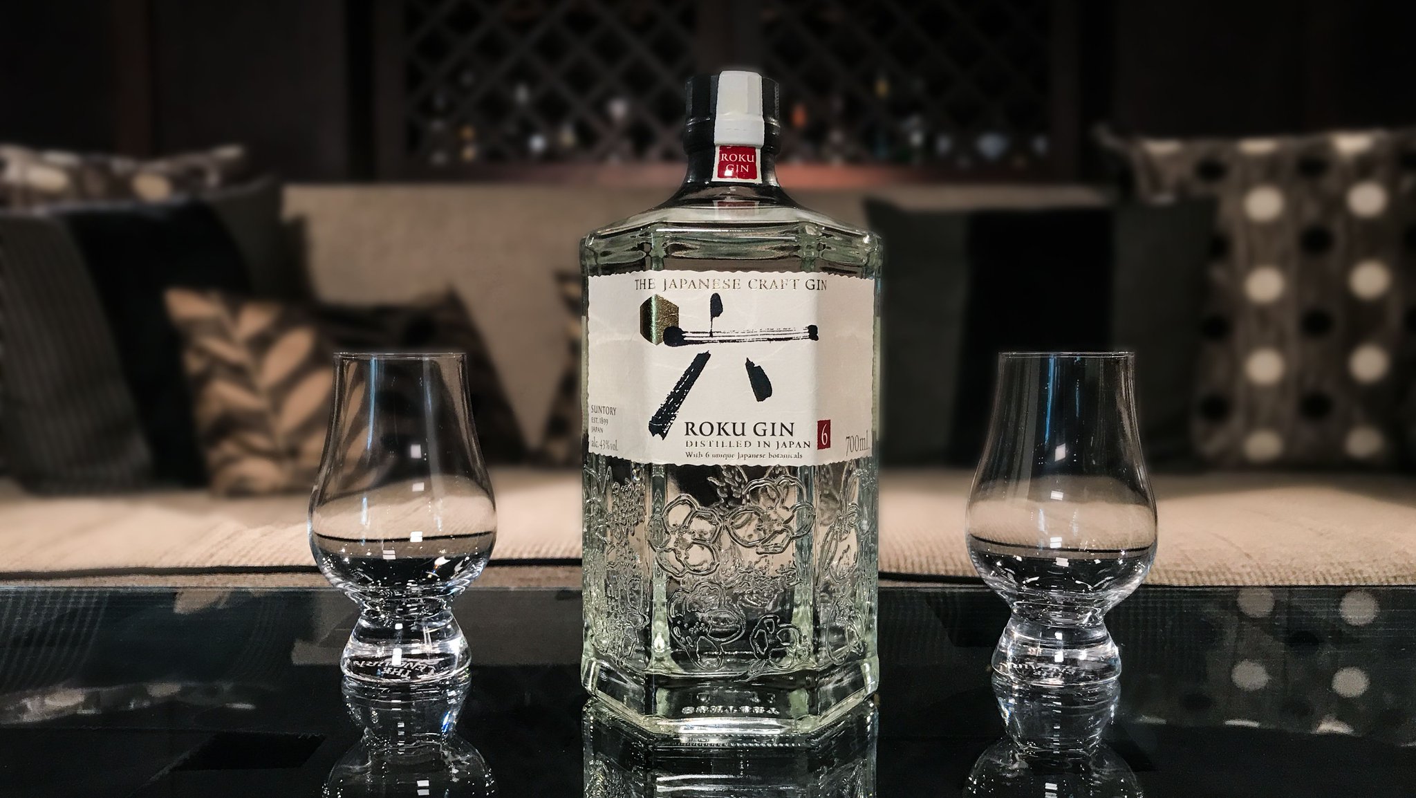 Gin just got even more delicious - it’s one of our buy one get one half pri...