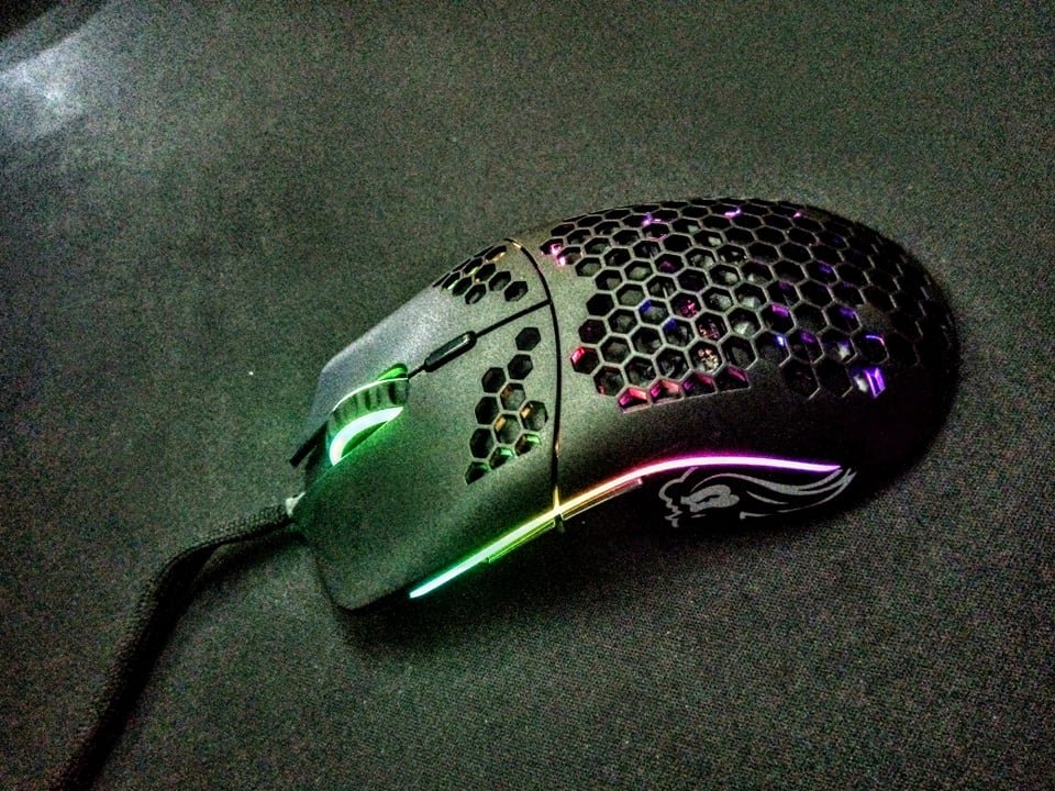 Let's see what this bad boy can do 😎.