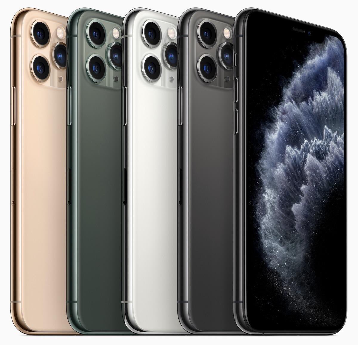 FoIIowBackFr's tweet image. 🎁 #Concours #iPhone11Pro 
👉 Tente de gagner un #iphone11Pro en participant a ce concours !
 
🔸 Pour tenter votre chance :
RT + Follow @FoIIowBackFr

⏲ TAS Le Vendredi 25 à 20:00 !