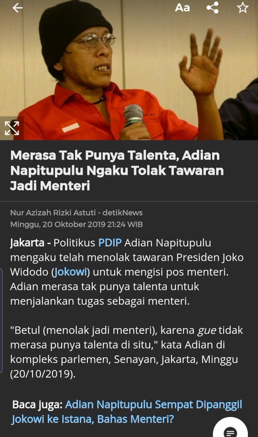 Lihat gambar di Twitter