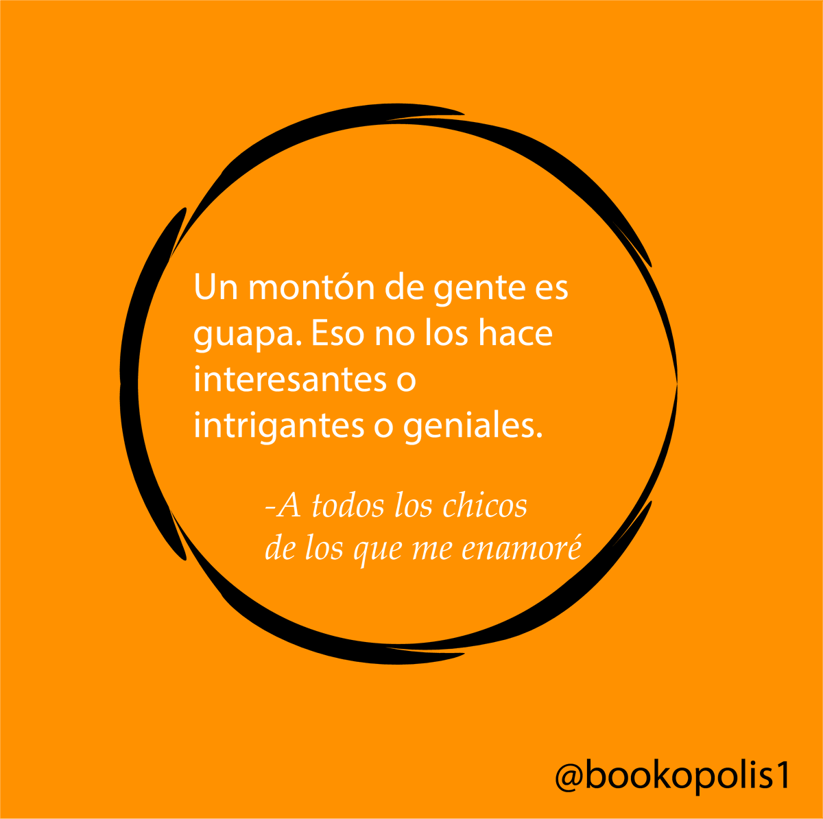 Bookopolis1's tweet photo. Sunday funday #bookolectores 📚
.
.
.
.
.
#bookshelf #bookstagram #booking #loveislove #readislife #igreads #instagrambooks #bookstagramecuador #bookopolis #goodreads #booksofinsta #instabooks #bookworm #booksofinstagram https://t.co/ggmGnFBZ1D
