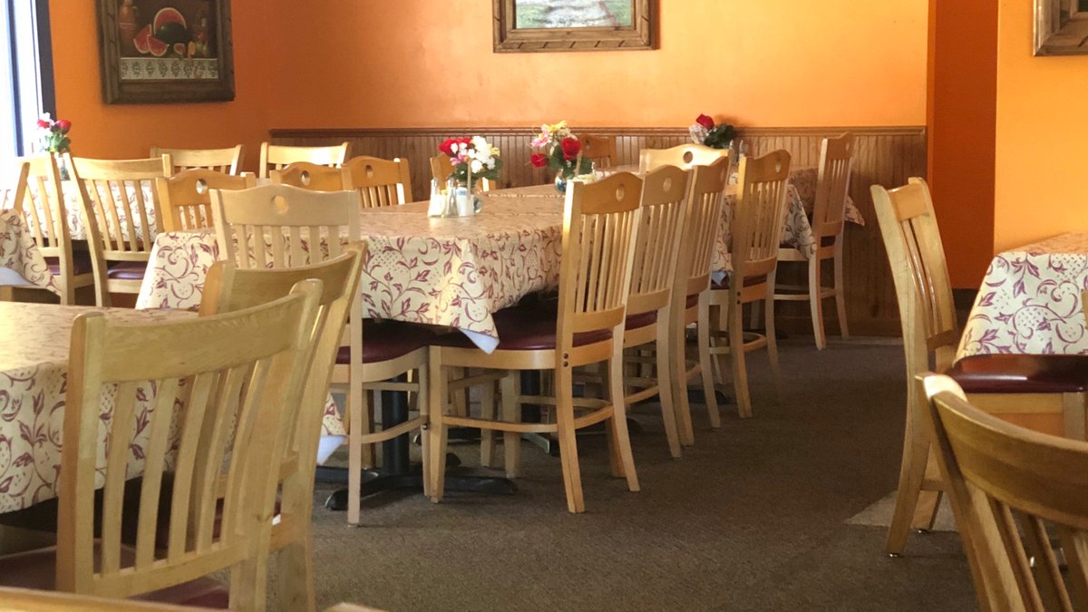 The only missing is YOU! #fishcreekwisconsin #saveyouatable