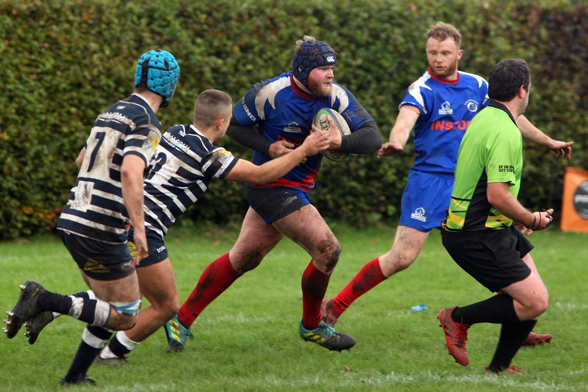 kirkcaldyrugby's tweet photo. PHOTOS: action from Saturday's 45-23 win over @GlasgowAccies 🏉  
➡️ https://t.co/AS4qgvkJWb
📸 @michaelbooth https://t.co/9NYTnYAElI