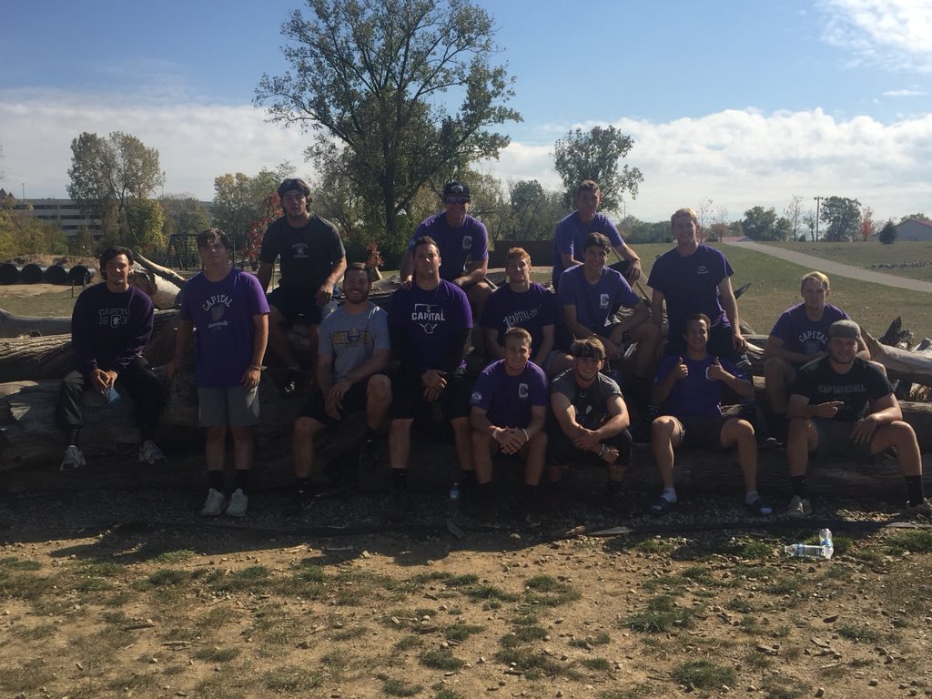 Boat Crews competed through the course.
OBSTACLE COURSE

10:53:73 Team. (10/20/19)

Boat Crew Cole.     6:16:10🥉
Boat Crew Scott.    5:33:05🥈
Boat Crew Lyons.   5:32:32 🥇

Congrats to Lyons Boat Crew