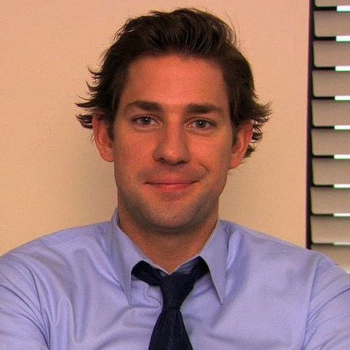 Happy Birthday John Krasinski! 