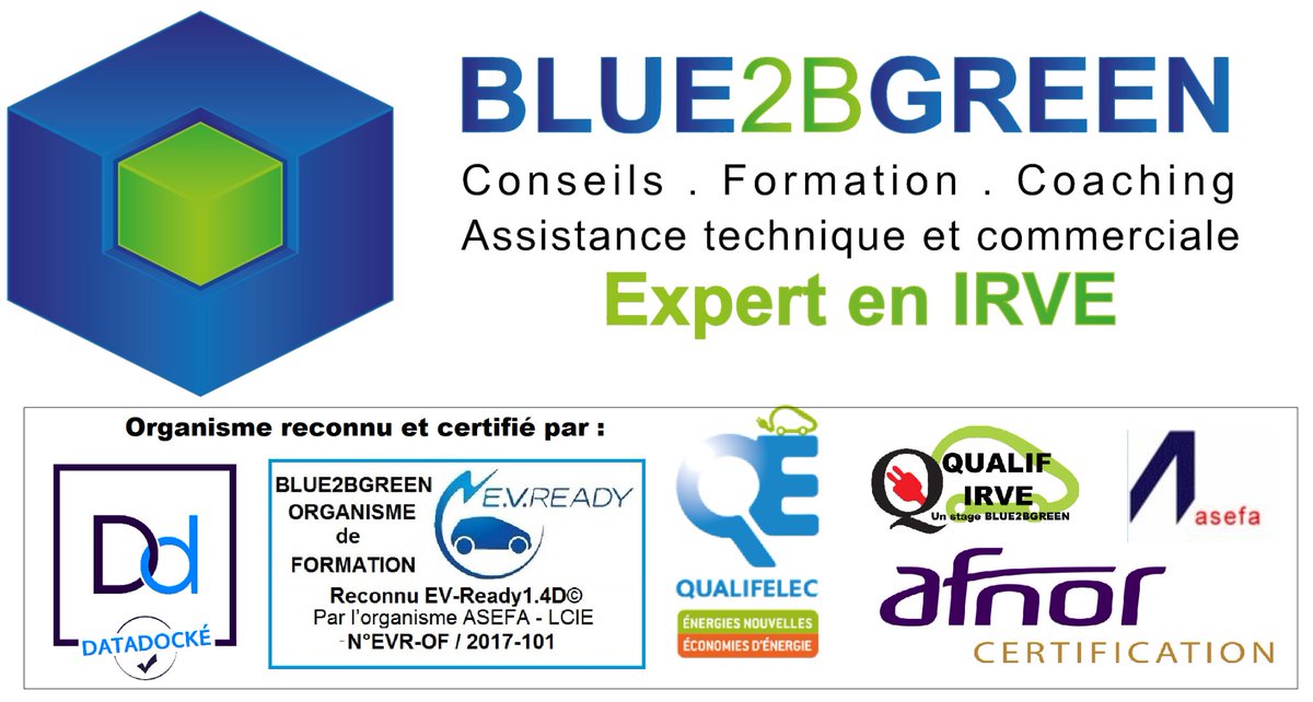 JeanLucCOUPEZ's tweet photo. @ericfeunteun @GroupeRenaultEV @Groupe_Renault Pas mal le message !
J'ai hâte de pouvoir l'essayer 👍
#BLUE2BGREEN #expert_mobilité et #Organisme_de_Formation reconnu par #Qualifelec et #Afnor_Certification labellisé #EV_Ready https://t.co/cJxGLy5Nyt