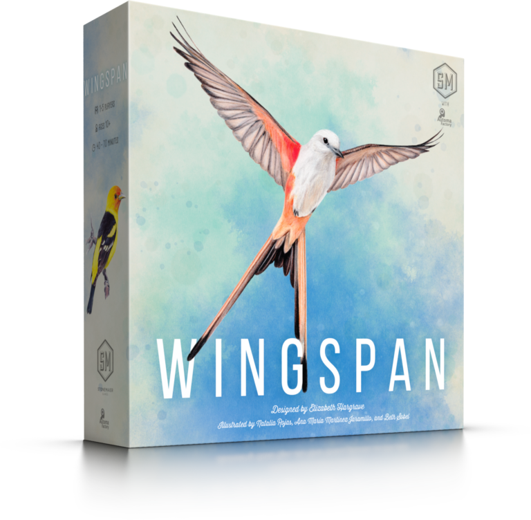 wbujax's tweet photo. Join us Sunday, October 27th at 4:00 to play Wingspan.  Wingspan is a competitive, medium-weight, card-driven, engine-building board game.  Even if you have never played you are welcome to join.
 Seating is limited so please RSVP for this event at wbujax@gmail.com #wingspan https://t.co/Zjf6iew8Ww