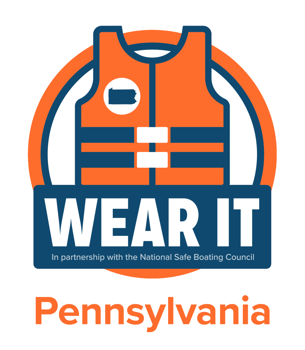 pafishandboat's tweet photo. This week's #NotesFromTheStream was submitted by #WCO Timothy Haas from the Lawrence/Butler District. He calls it "Surprise!". The Cold Water Wear It Law goes into effect on November 1 and runs through April 30. Don't YOU be surprised. Read more here: https://t.co/4SE4PekFE5 https://t.co/VYSJOVCyVc