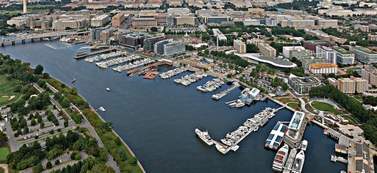 WHERE Washington DC tweet media