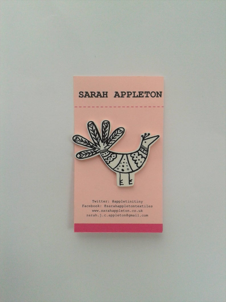 DorsetTeam's tweet image. Sarah Appleton @AppletiniTiny
  will be at the #DorsetTeam Christmas Fair (Sat 30 Nov/ Sun 01/12) along with over 60 other Etsy sellers. More details of the event here -  bit.ly/2ZnpFub and visit their Etsy shop here : etsy.com/uk/shop/SarahA…  (please share!)