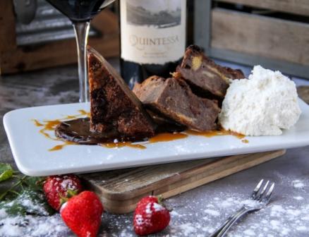 Tonight's Sunday Supper &amp; Private Events - mailchi.mp/saltyardatlant…