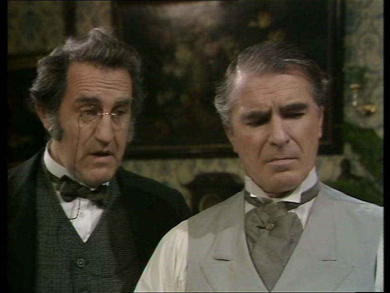 rival de sherlock holmes