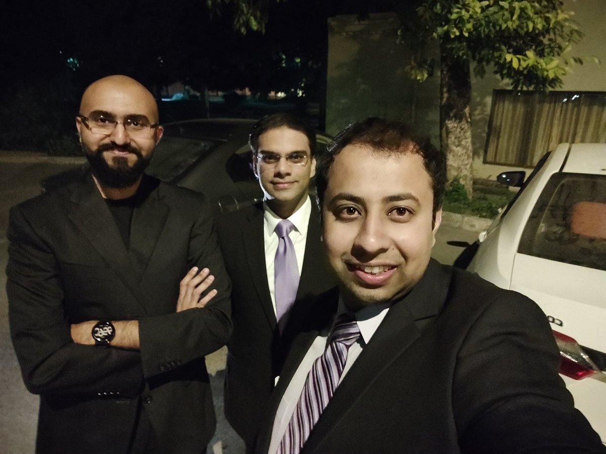 iftikharhusein's tweet image. My wardrobe today for #tedxlahore, #DicebyBritishCouncil, #DinnerReception of @farhanmasood &amp;amp; two casual meetings in #lahore 😬 
#SundayThoughts
#SundayMorning
#Pakistan