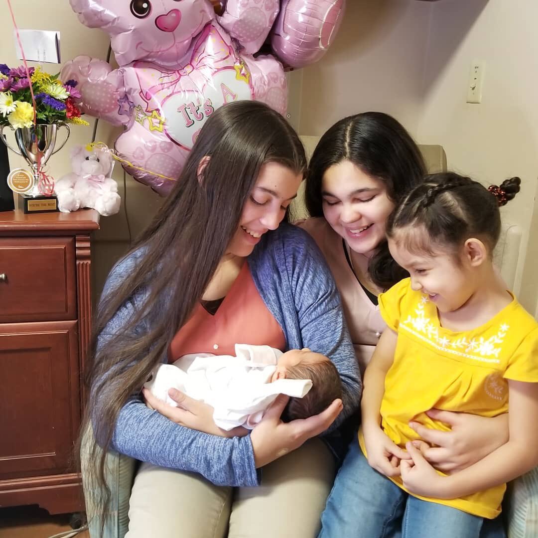 the Positive MOM® by Dr.Elayna Fernandez (She/Her) tweet media