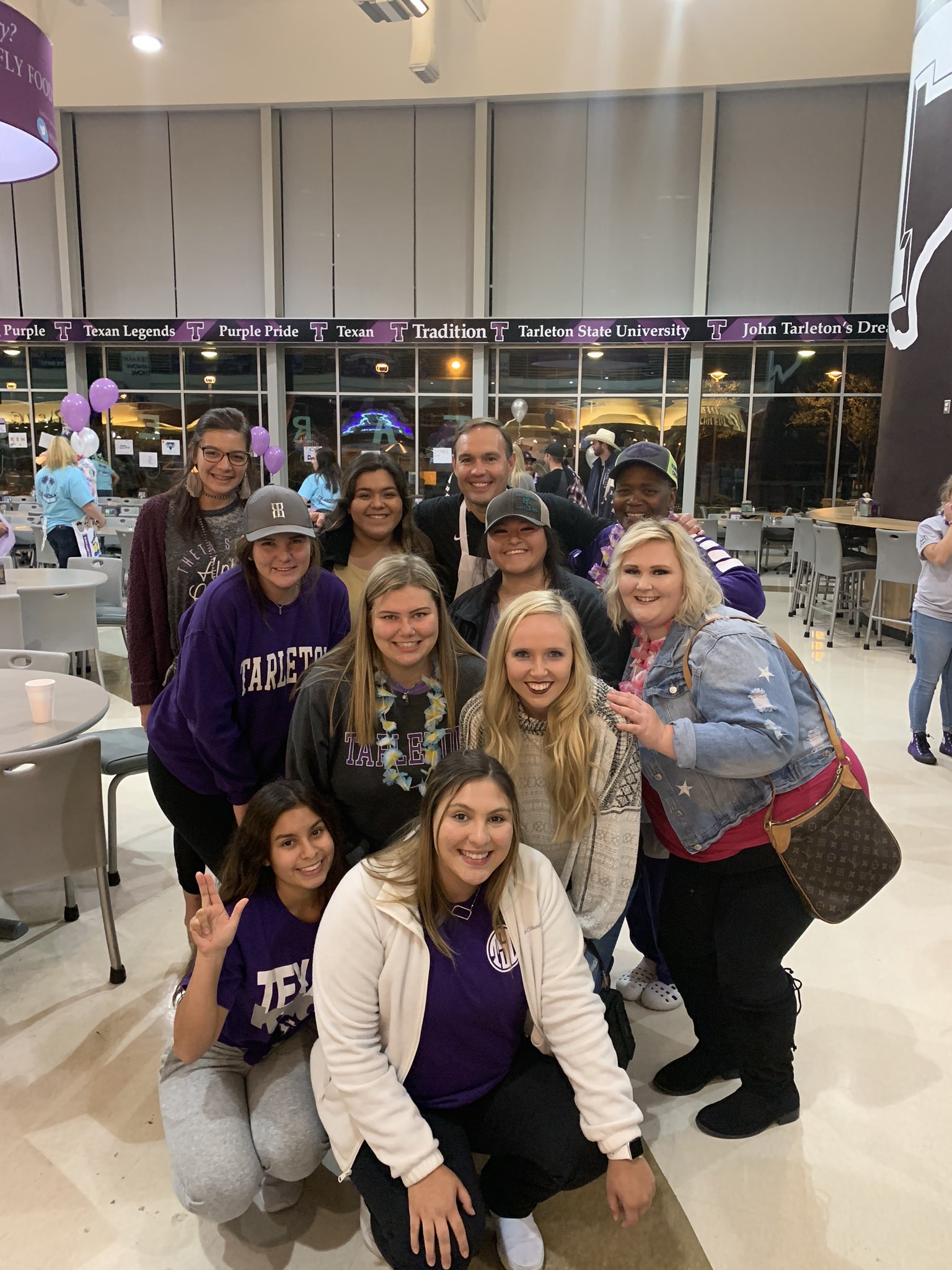 Lathes Towns on Twitter "Our success is only