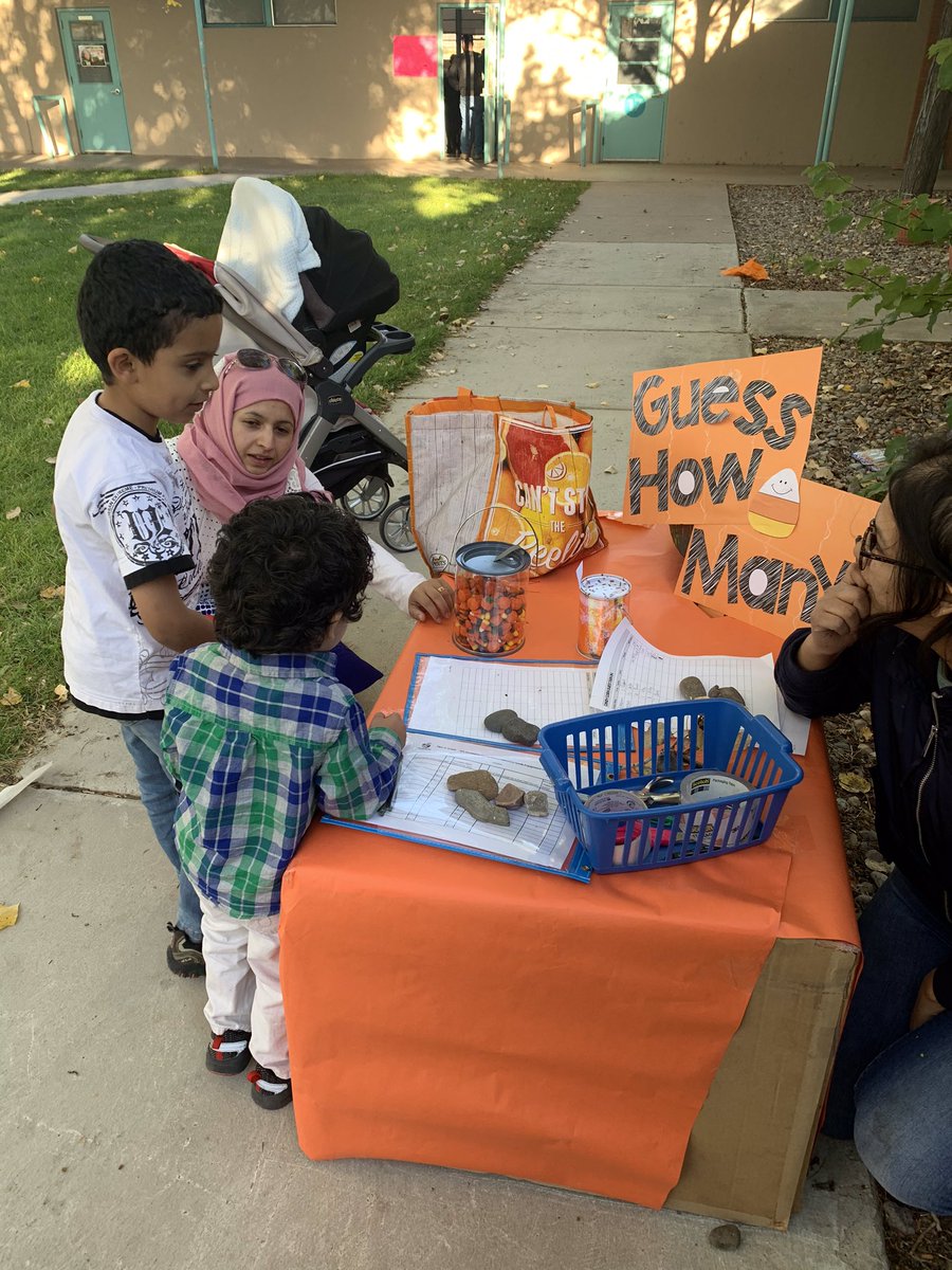 Thank you for a great Fall Fiesta! Proud Principal 🦅😁<a href="/ABQschools/">Albuquerque Public Schools</a> @APSLZ1 <a href="/ABC_Partnership/">ABC Community School</a>