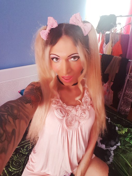 🎀 Which one is sluttier? 🎀  #FrostyJeanne #tranny #blonde #gaijingyaru #gyaru #transgender #transgirl<a href="/tag/frostyjeanne"class="tags">#FrostyJeanne</a><a href="/tag/tranny"class="tags">#tranny</a><a href="/tag/cute"class="tags"><span>#cute</span></a><a href="/tag/glamour"class="tags"><span>#glamour</span></a><a href="/tag/tattoo"class="tags"><span>#tattoo</span></a><a href="/tag/blonde"class="tags"><span>#blonde</span></a><a href="/tag/girly"class="tags"><span>#girly</span></a><a href="/tag/transgender"class="tags"><span>#transgender</span></a>