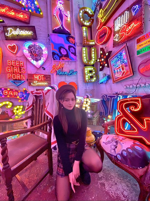 コスプレイヤー楪のTwitter画像53