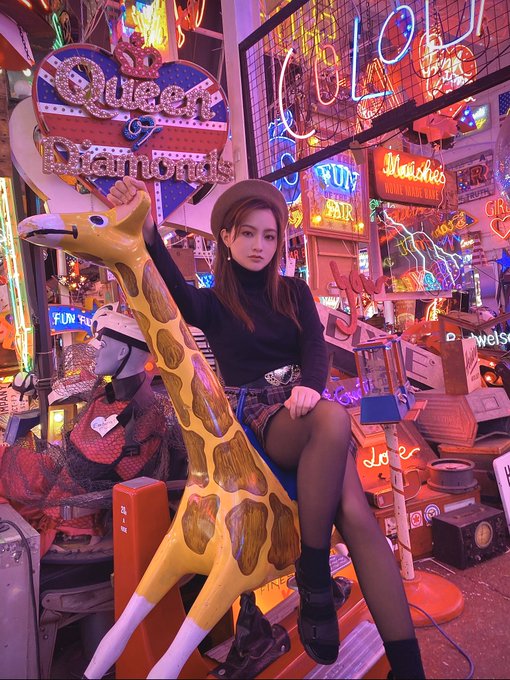 コスプレイヤー楪のTwitter画像52