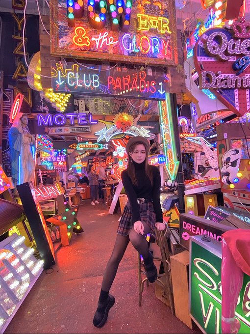 コスプレイヤー楪のTwitter画像54