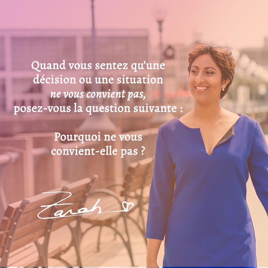 Une petite pensée pour le retour au travail demain! #citationdujour
