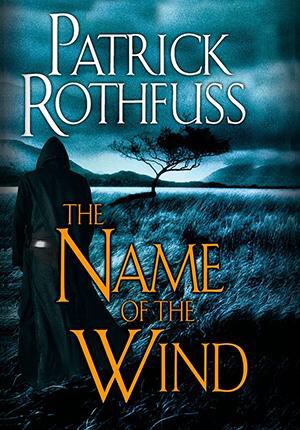 Name of the Wind // Patrick Rothfussthis book has the most beautiful storytelling i’ve ever read. it draws you in completely. this book makes you feel so deeply and i was in awe throughout. i can’t explain it but it made me fall in love with reading even more, 10/10