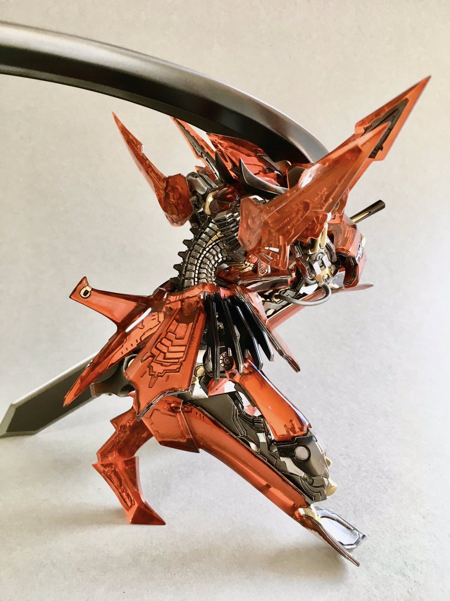 新作モデル FSS レッドミラージュB4 暁姫 1 144 WAVE fawe.org