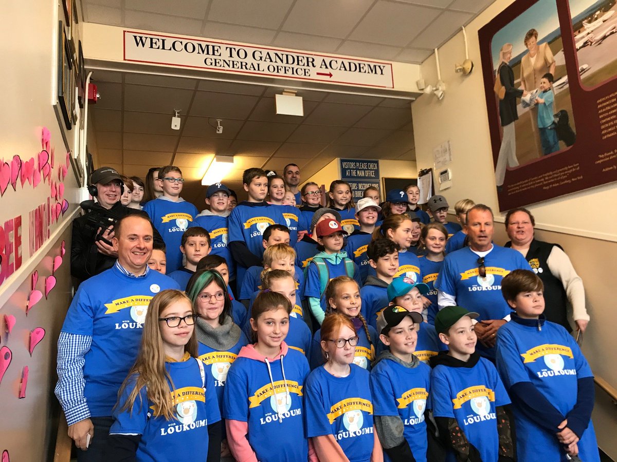 GanderElementary tweet media