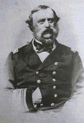 American and British admirals corresponded about the #civilwar in 1864. Here's what they discussed: gazette665.com/?p=19694 #1864words