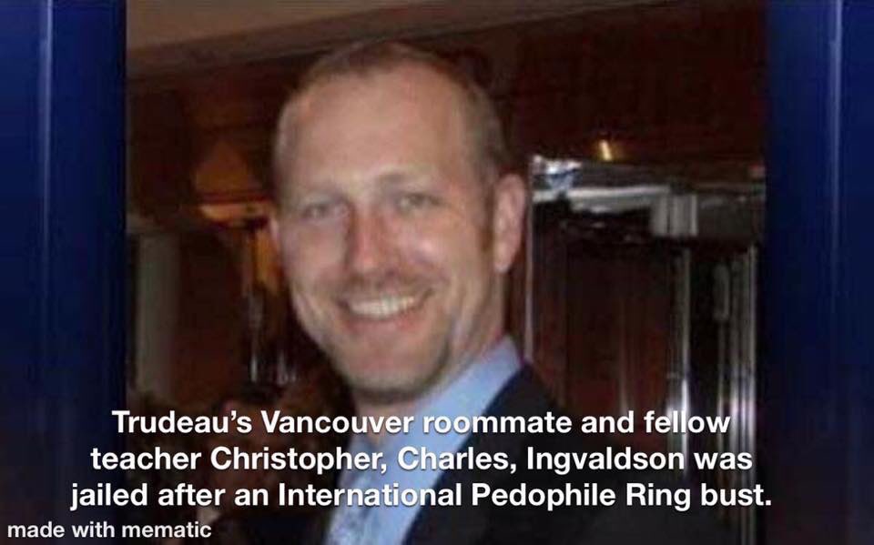 GMatwiv's tweet photo. Excellent prediction! I concur!
He will realize, once in jail, the benefits of Alberta Petroleum Jelly!
#TrudeauMustGo #ObstructionOfJustice #LavScam #SNCLavalinScandal #TrudeauBlackface #TrudeauWorstPM #GSTMustGo #AbolishGST https://t.co/Jo4N31WG2R