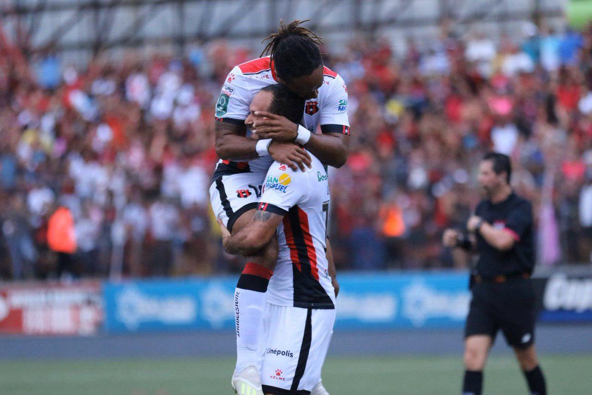 ¡Finalizó el juego! Nuestro camino al título sigue intacto. ll 🦁❤🖤