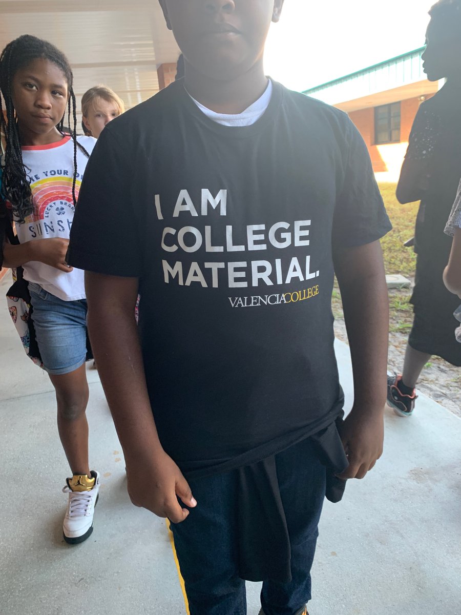 Rosemont ES OCPS tweet media