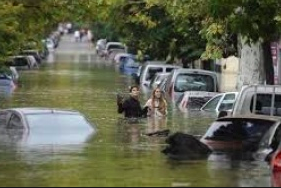 edgardo_re's tweet photo. Esto era La Plata que ahora no se inunda más lo mismo que Lujan
Y #LaMatanza porqué se sigue inundando?
Si vivis en el Conourbano y votas al Títere elegido por #laChorra vivis en el país que te mereces o sea el CONGOURBANO y sos un #PrimateK que amas el barro y la KK https://t.co/R5piRorKHo