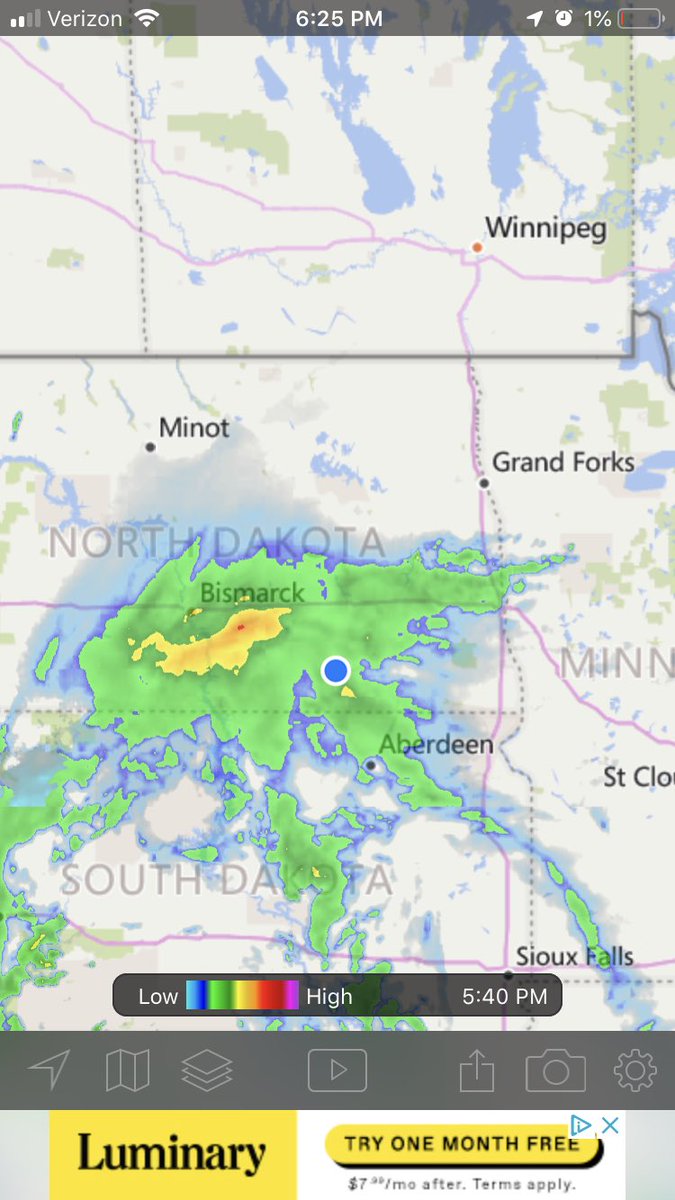 jgack's tweet image. Not sure this is what we need in North Dakota right now 🤦‍♂️