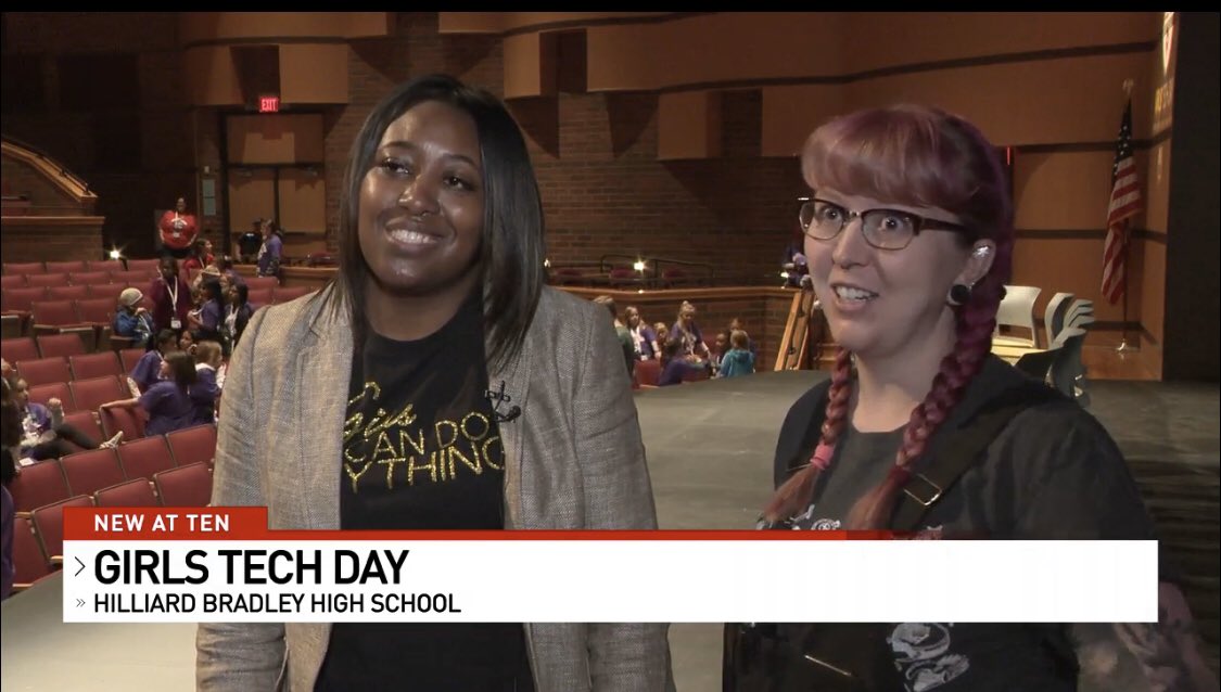 Kim Lane Clark, Ed.S tweet media