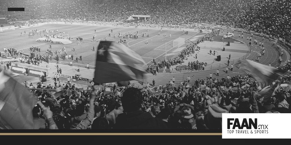 Faanmx_'s tweet photo. Imagina estar en la primera Final a un solo juego en #CopaLibertadores 🔥

¿Te lo vas a perder? #FaanMX te lleva ✈️ https://t.co/dlMi69YKEG