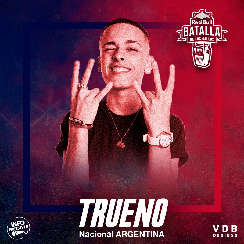 Info Freestyle tweet media