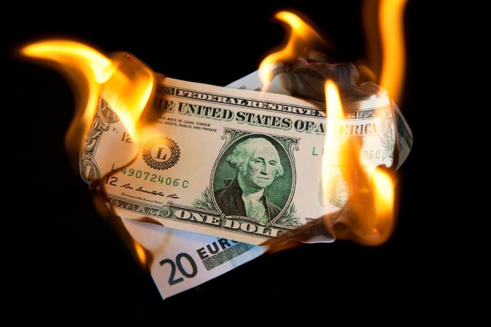 #Manufacturing Wastes 10% Of The Global GDP Every Year. Here’s Why. (Forbes) buff.ly/35SsnHq