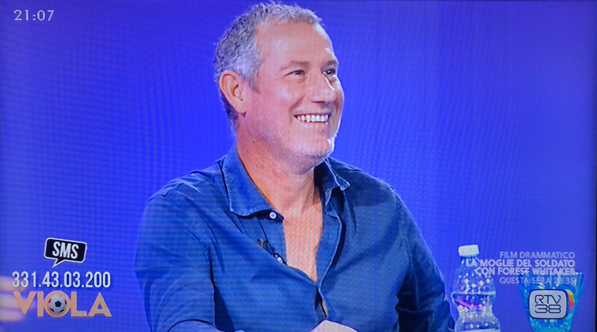 In #diretta su #RTV38 #Canale15