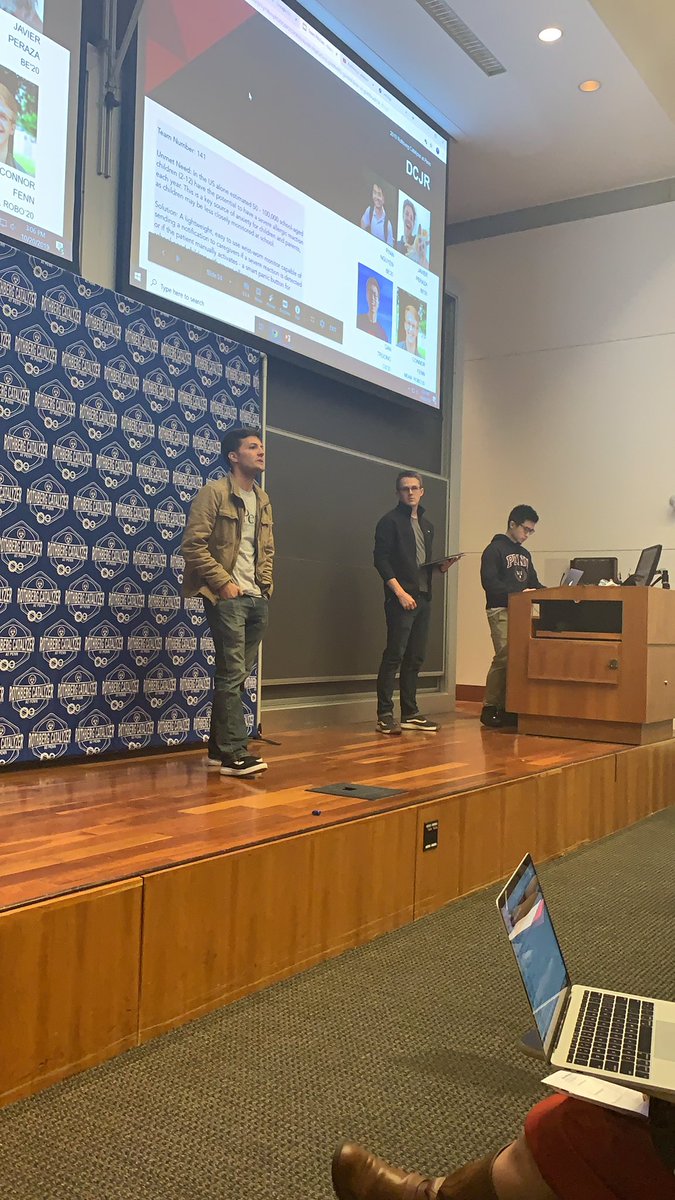 Rothberg Catalyzer at Penn tweet media