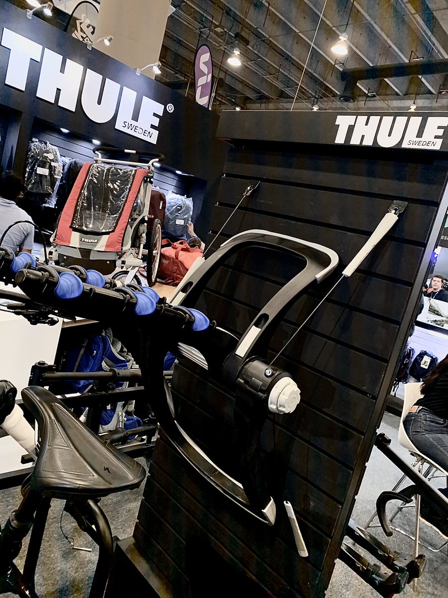 carstylemx's tweet photo. Ya sea una caja portaequipaje, bolsa portaequipaje, un rack de bici o una canastilla, tus aventuras serán más cómodas en compañía de #ThuleMx #Thule #Thulerack #ThuleMéxico #BlackHorseMx
@BiciExpoOficial https://t.co/U5HD6NX2m1