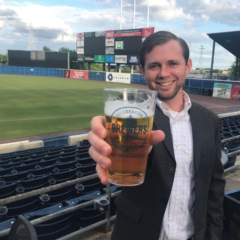 BrewersBallHR's tweet photo. This Friday! We can’t wait, and we hope you’ll join us at Brewer’s Ball 2019. 

Tickets still available, just $75 for all you care to enjoy craft beer &amp; cocktails, wine and cider, food tastings, live music and an unforgettable silent and live auction. 
https://t.co/Y7WLi4s7k1 https://t.co/kM2YvtU14h