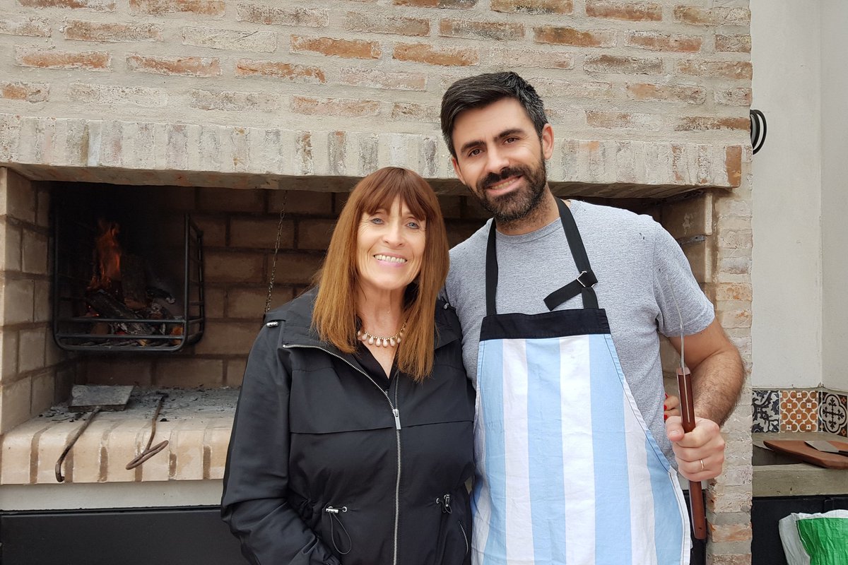 Juan Fiorini tweet media