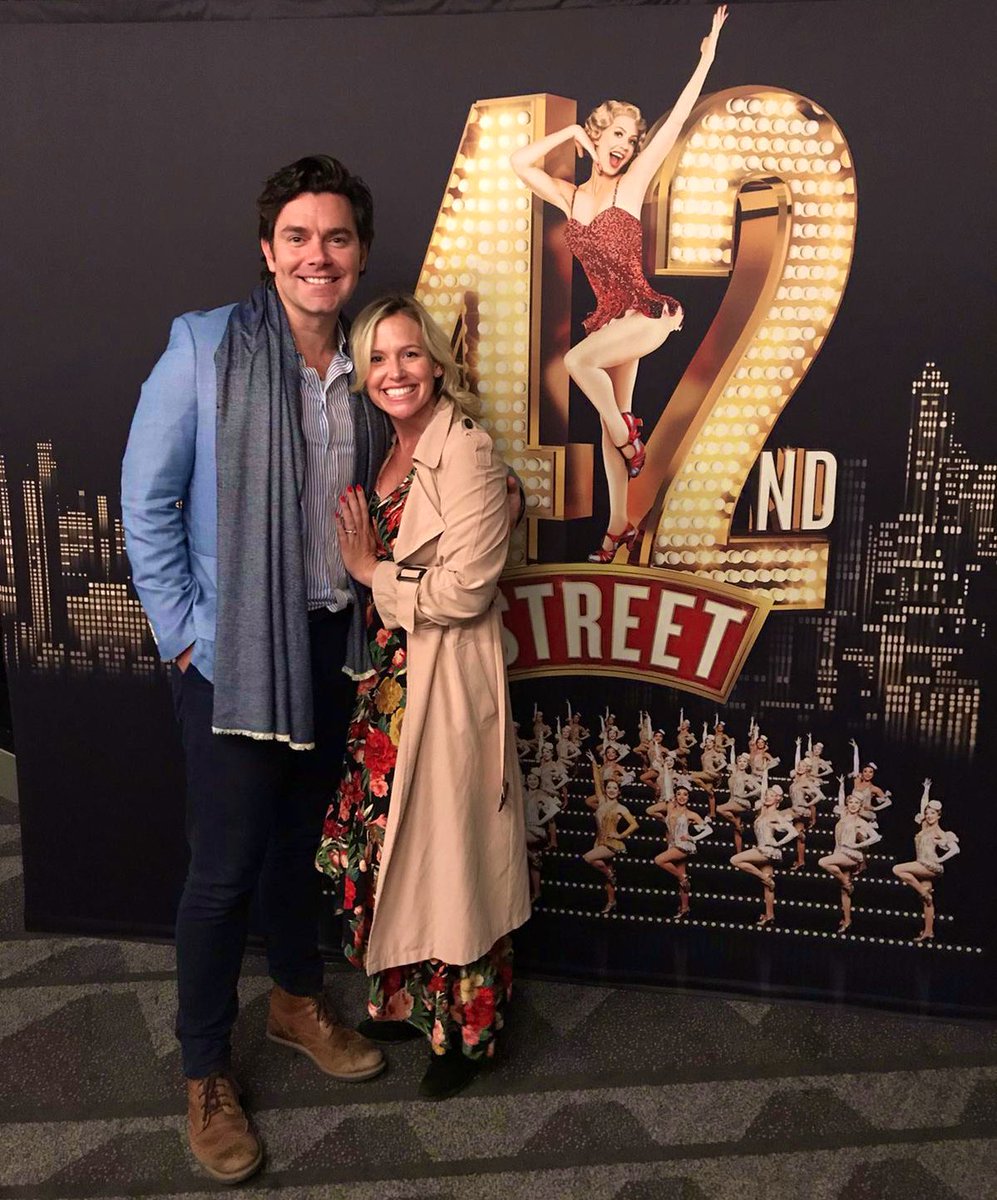 What an amazing afternoon with such a talented and wonderful cast and crew <a href="/42ndStreetLDN/">42nd Street</a> <a href="/liberatorfilm/">Liberator Film Services</a> @more2screen #42streetcinema Sorry that <a href="/MelanieCripps79/">Melanie  Goodgame (Cripps)</a> and I couldn’t say goodbye to everyone. Congrats to all!! Time to get back to our magical little son x