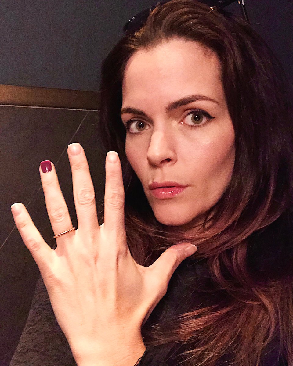 Lindsay_Senter's tweet photo. Have been showing my support during October’s National Domestic Violence Awareness Month.
Wannaaaaaaaaaaa show support with me? There’s still time to stand in solidarity this month, and for each month going forward as well.

#PutANailInIt 💜 #domesticviolence #showingsupport https://t.co/oI9O1Iy8ap