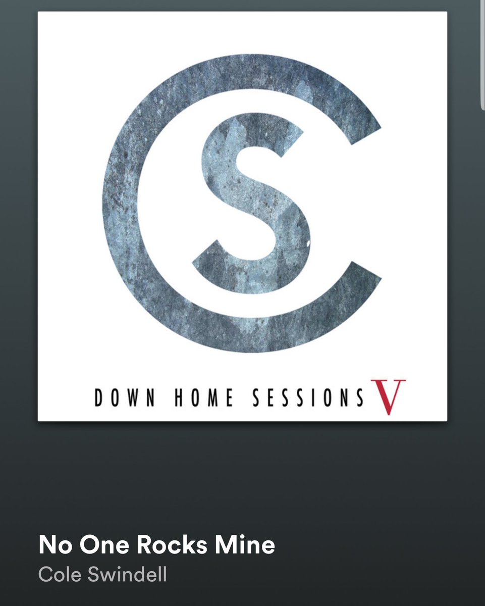 MattHammer12's tweet photo. We interrupt my normal posting for this #countrymusic ALERT: GO BINGE STREAM @coleswindell 's #DownHomeSessions 5 EP if you haven't already! Nothin' but jams, bud!🔥🔥 #NoOneRocksMine #DrinkinHours #AllNighter #DownToEarth #RightWhereILeftIt https://t.co/uLbr4aQc6c